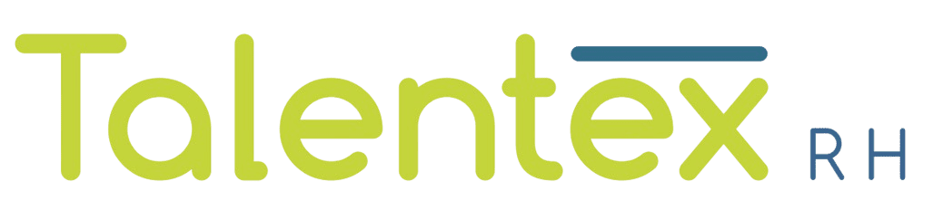 Talentex RH Logo